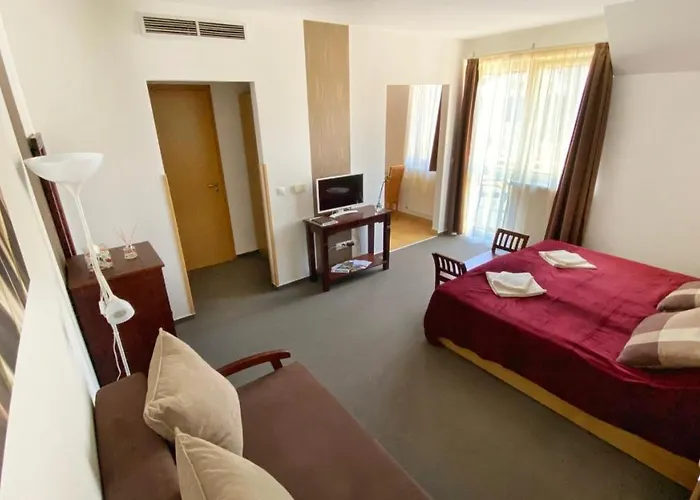 Kala Wellness Apartman