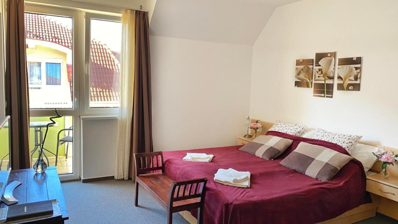 Kala Wellness Appart hôtel *