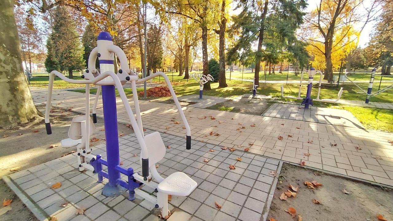 Appart hôtel Kala Wellness *