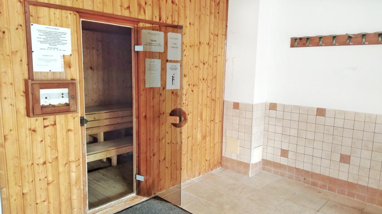Kala Wellness Appart hôtel *