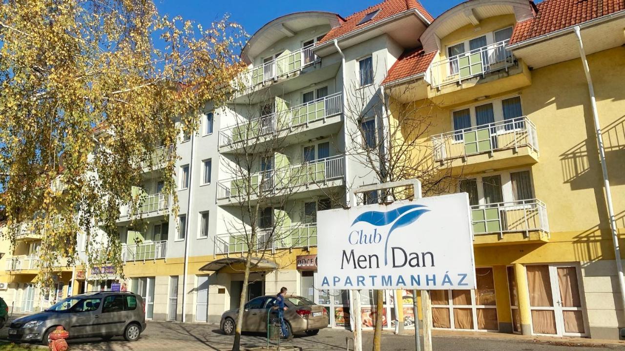 Kala Wellness Appart hôtel Zalakaros