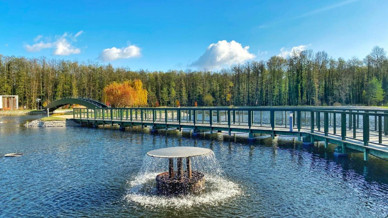 Appart hôtel Kala Wellness Zalakaros