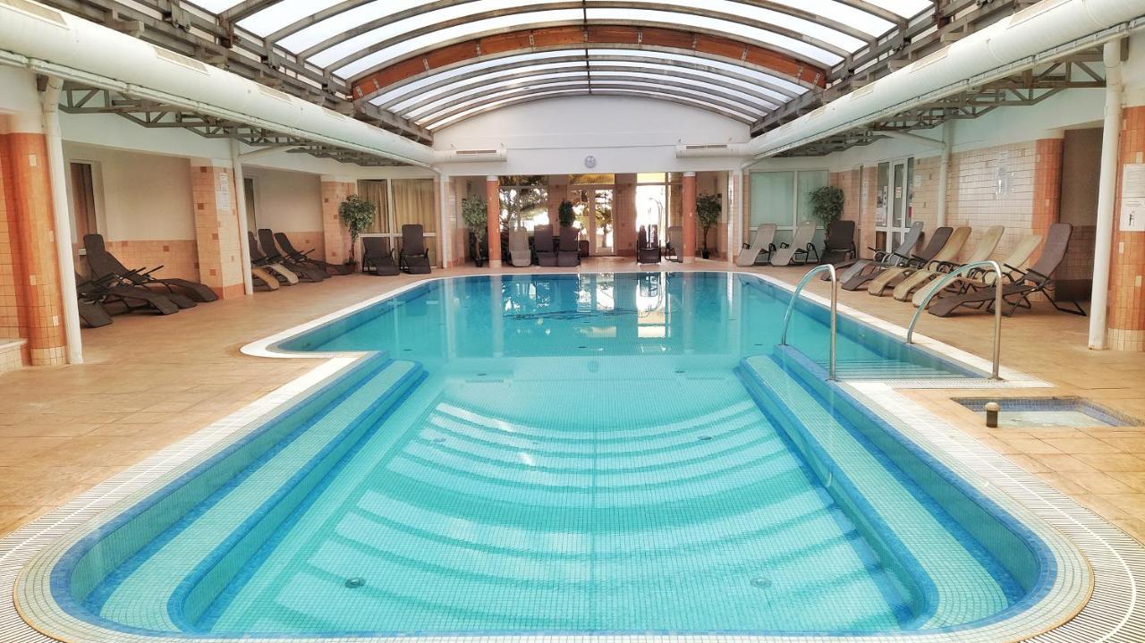 Appart hôtel Kala Wellness *