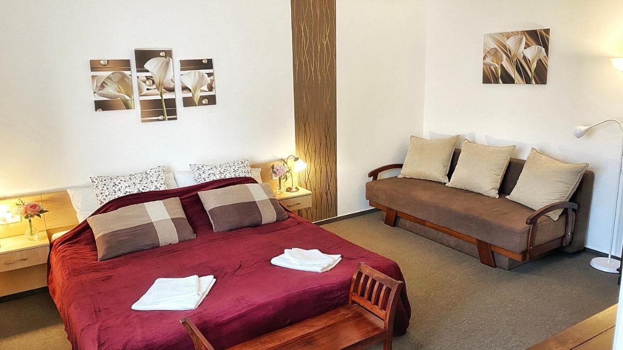 Appart hôtel Kala Wellness *